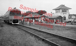 The New Era of Rail Travel?